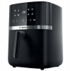 Teplovzdušná fritéza Air Fryer Bosch MAF462B1 2050W 6,1L Časovač