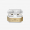 Devialet GEMINI II Opéra de Paris Gold (TWS bezdrôtové slúchadlá do uší s potlačením hluku, Bluetooth 5.2, Qualcomm AptX, IPX4, Devialet Adaptive Noise Cancellation)