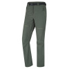 Husky Dámské outdoor kalhoty Pilon L faded green (Velikost: XS)