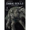 Dark Souls: Vykoupení 1 Ztracená lidskost - Blondel Julien