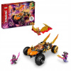 Lego Ninjago - Drive Cruber Cole 71769 (Lego Ninjago - Drive Cruber Cole 71769)