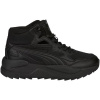 Puma X-Ray Speed Mid Wtr Jr shoes 387385 01 (181462) RED 38