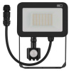 EMOS SK s.r.o. Lighting LED reflektor INOVO s pohybovým čidlom, 30W neutrálna biela - ZS2732