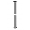 Schell Medené rúrky - Medená rúrka priemer 10 mm, chróm 500020699