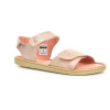 Be Lenka Miami Kids Coral Sparkle barefoot sandále 33 EUR