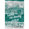 Láska na druhý pokus - Lauren Asher
