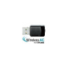 D-Link DWA-171 Wireless AC DualBand USB Micro Adapter