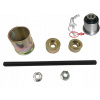 SŤAHOVÁK OBJÍMKY PREDNÉHO RAMENA PEUGEOT 407 508 CITROEN C5 II III C6