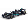 Bburago Bburago Signature Mercedes-AMG F1 W14 E Performance 1:43 #63 Russell