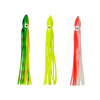 Madcat A-Static Octopuses 15Cm 3 Pcs Ftg/Yel/Ma