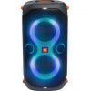Párty reproduktor JBL PARTYBOX 110 čierny