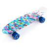 Pennyboard MTR 56 cm AL truck GEOMETRY
