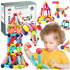 Magnetické stavebnice MTOYS Magnetic Stick 40