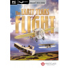 PC CD Dodatok Early Years Of Flight na FSX a 2004