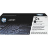 Q2612A HP Black, 1010 /1015 (2000 srt.)