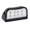 Osvetlenie ŠPZ FT-026, LED, FRISTOM