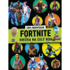 Fortnite 100% neoficiální - Knížka na celý rok