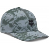 pánska šiltovka FOX GRAVEL ADJUSTABLE HAT Gunmetal Grey