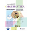 Matematika 3.časť - Pracovný zošit pre gymnáziá a stredné školy - Zbyněk Kubáček, Ján Žabka