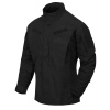 Helikon-Tex blúza MBDU NYCO rip-stop ČIERNÁ veľ.XL
