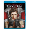 Resident Evil: The Complete Collection 1-6 (Blu-ray)