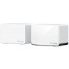 MERCUSYS HALO H85X(2-PACK), WiFi6 mesh, AX3000