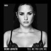 CD Demi Lovato: Tell Me You Love Me DLX