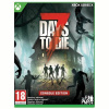 7 Days to Die (Console Edition) [XBOX Series X] (7 Days to Die (Console Edition) [XBOX Series X])