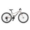 Bicykel Author Limit 24 titánový 2026