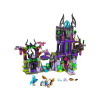 LEGO Elves - Ragana a kouzelný temný hrad