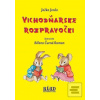 Vichodňarske rozpravočki (Jozef Jenčo)