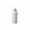 Little Dutch Bottle-fľaša na vodu 400 ml Spring Flowers (Little Dutch Bottle-fľaša na vodu 400 ml Spring Flowers)