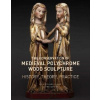 Conservation of Medieval Polychrome Wood Sculpture - History, Theory, Practice