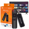 TV STICK MULTIMEDIÁLNY PREHRÁVAČ ANDROID SMART TV 4K 1 GB 8 GB