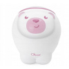 Chicco projektor s polárnou žiarou Polárny medveď ružový
