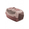 STEFANPLAST Gulliver 2 prepravka s plastovými dvierkami 55x36x35cm