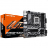Gigabyte B850M DS3H, AMD B850, AM5, 4xDDR5, mATX (Gigabyte B850M DS3H, AMD B850, AM5, 4xDDR5, mATX)