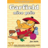 Garfield něco peče - Davis Jim