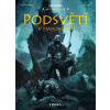 Podsvětí (Clotilde Bruneau, Diego Oddi, Luc Ferry)