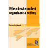 Mezinárodní organizace a režimy - Spirit Michal