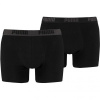Boxer shorts Puma Basic Boxer 2P M 521015001 230 (49161) Green Camo M