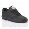 Vans Rowley Classic Black Reflective Pánske Skate Topánky Veľkosť 9,5