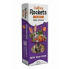 Calibra Rockets Sticks Rabbits&Rodents Divoké ovocie 120g