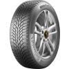 Zimná pneumatika Continental WinterContact TS 870 215/55 R16 93 H priľnavosť na snehu (3PMSF)