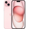 Apple iPhone 15 Plus 512 GB Pink ružový (MU1J3SX/A) Smartfón + 0 % úrok pri splátkach na 6 mesiacov. Bez akontácie!