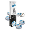 Petits Joujoux Massage Candle London 33g Refill 5 pcs