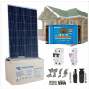 Victron Energy Ostrovný solárny systém 175Wp