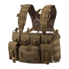 Guardian Recce Chest Rig - Cordura Coyote