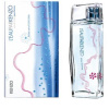 Kenzo L´eau par Kenzo Love Edition, Toaletná voda 50ml pre ženy