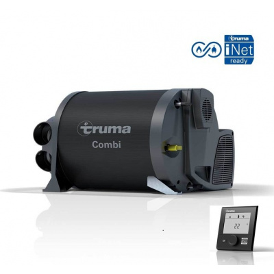 Truma Combi 6 E CP plus